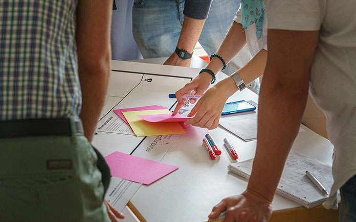 RH que transforma: como preparar sua estrutura para o novo mundo do trabalho?