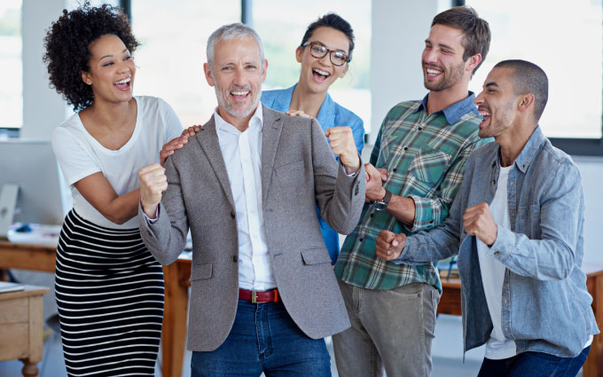 O que é empowerment e qual sua importância na gestão de pessoas?