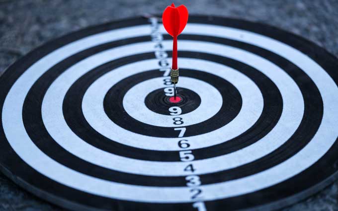 Metas individuais que conversam com os objetivos da empresa: o segredo da performance alinhada