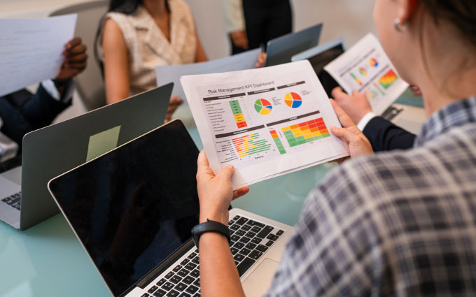 People Analytics: decisões mais inteligentes começam com dados