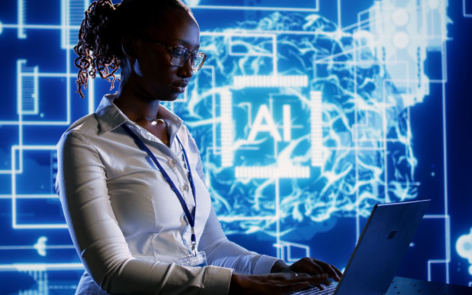 Sistema de avaliação de desempenho com IA: por que a Peex Brasil é a melhor escolha para o seu RH